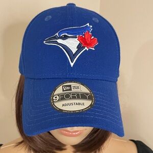 NWT New Era MLB The League 9FORTY Adjustable Cap